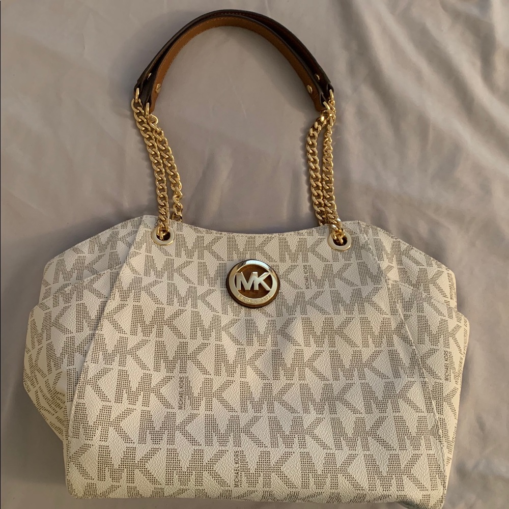 Michael Kors purse